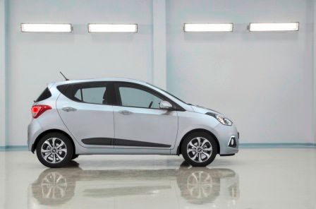 Grand i10